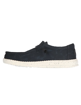 Zapato slip on Hey Dude para hombre