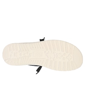 Zapato slip on Hey Dude para hombre