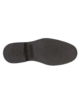 Botín Triples de piel para hombre