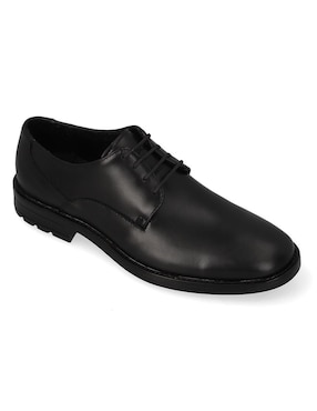 Zapato Oxford Michel Domit Para Hombre