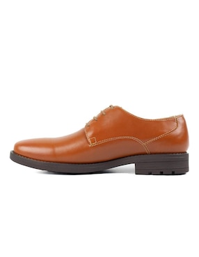 Zapato oxford Michel Domit para hombre