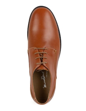 Zapato oxford Michel Domit para hombre
