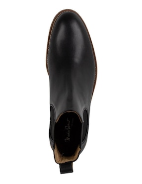 Bota Michel Domit de piel para hombre