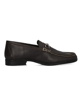 Mocasín Michel Domit para hombre