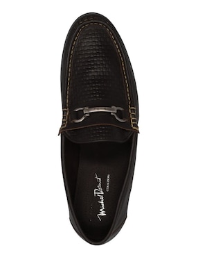 Mocasín Michel Domit para hombre