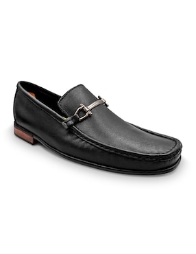 Mocasín Randem Para Hombre