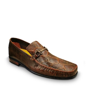 Mocasín Randem Para Hombre