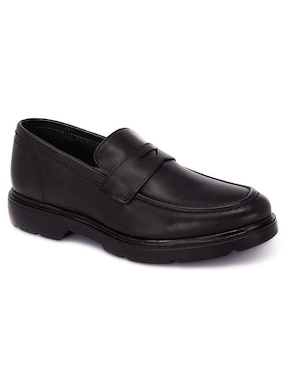 Mocasín Dasalo Para Hombre