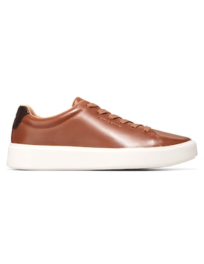 Tenis Cole Haan De Piel Para Hombre