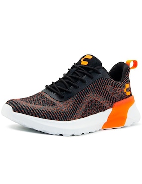 Tenis Charly Running Para Hombre