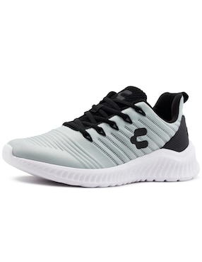 Tenis Charly Running Para Hombre