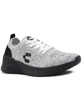 Tenis Charly Running Para Hombre