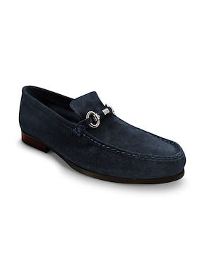 Mocasín Randem Para Hombre