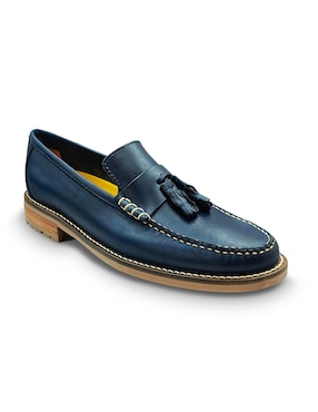 Mocasín Randem Para Hombre