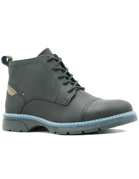 Bota Merano Outdoor de piel para hombre