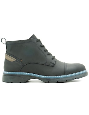 Bota Merano Outdoor de piel para hombre
