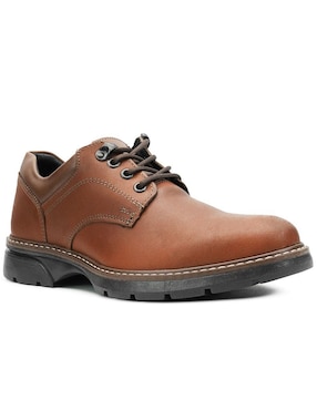 Zapato Derby Merano Para Hombre