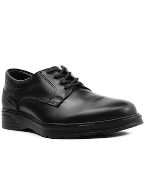 Zapato Derby Merano Para Hombre