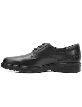 Zapato derby Merano para hombre