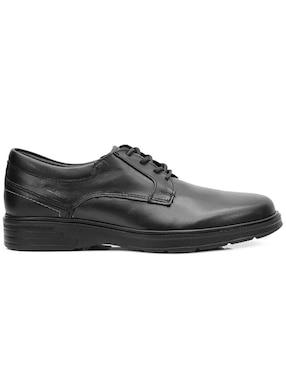 Zapato derby Merano para hombre