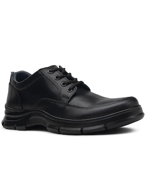 Zapato Derby Merano Para Hombre