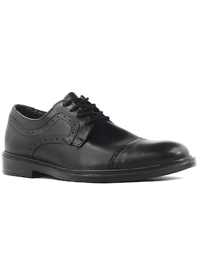 Zapato Oxford Merano Para Hombre