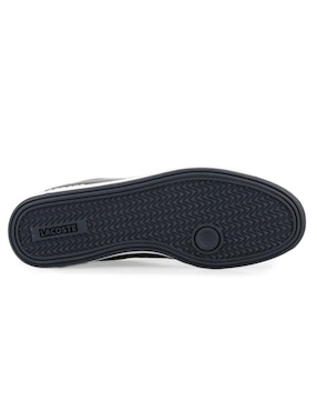 Tenis Lacoste para hombre