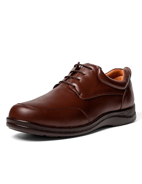 Zapato Choclo Baraldi Para Hombre