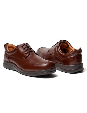 Zapato choclo Baraldi para hombre