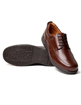 Zapato choclo Baraldi para hombre