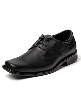 Zapato Choclo Baraldi Para Hombre