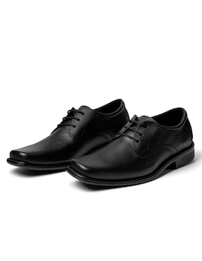 Zapato choclo Baraldi para hombre