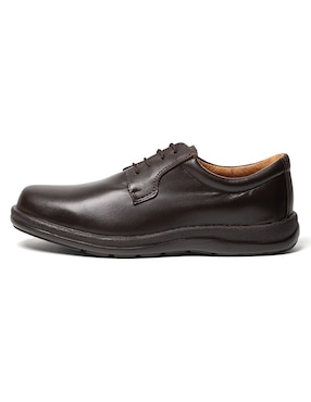 Zapato Choclo Baraldi Para Hombre