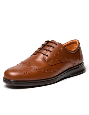 Zapato Choclo Baraldi Para Hombre