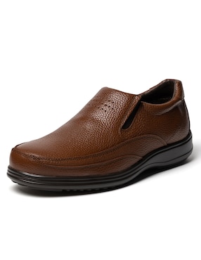 Zapato Choclo Baraldi Para Hombre