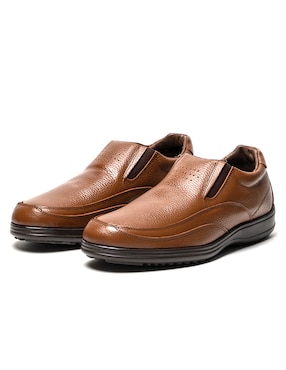 Zapato choclo Baraldi para hombre