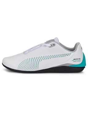 Tenis Puma Motorsport Drift Cat Mercedes Para Hombre