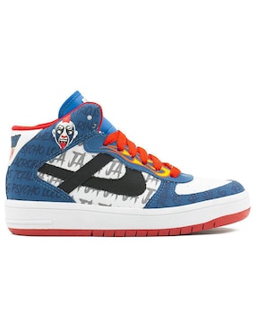 Tenis Panam para hombre