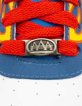 Tenis Panam para hombre