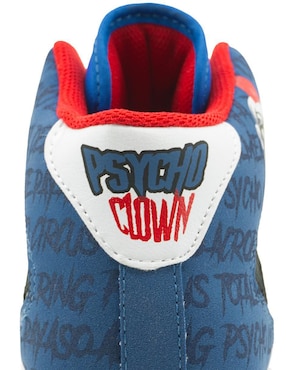 Tenis Panam para hombre