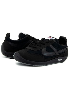 Tenis Panam para hombre