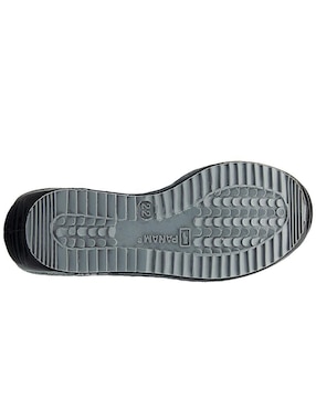 Tenis Panam para hombre