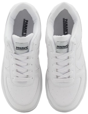 Tenis Panam Clásico para hombre