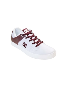 Tenis DC Shoes Method Sn Mx Para Hombre