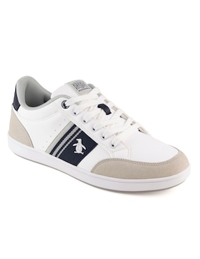 Tenis Original Penguin Maxon Para Hombre