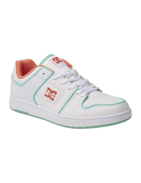 Tenis DC Shoes Manteca 4 Se Para Hombre