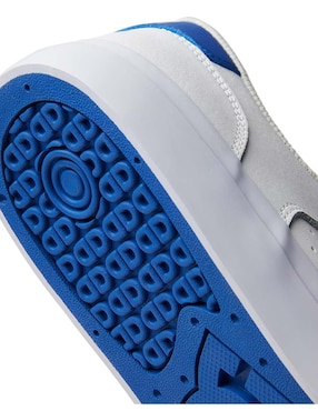 Tenis DC Shoes Teknic para hombre