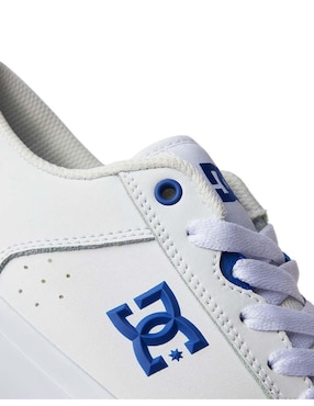 Tenis DC Shoes Teknic para hombre