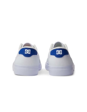 Tenis DC Shoes Teknic para hombre
