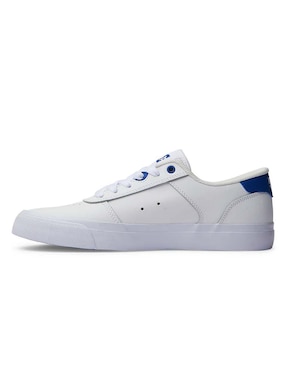 Tenis DC Shoes Teknic para hombre